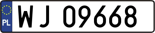 WJ09668