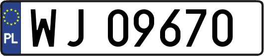 WJ09670
