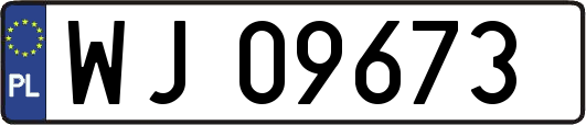 WJ09673