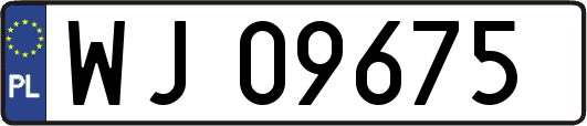 WJ09675