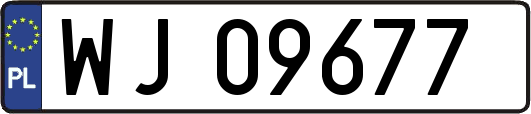 WJ09677