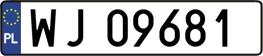 WJ09681