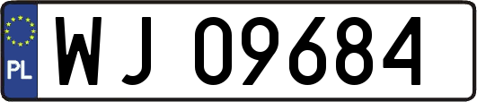 WJ09684