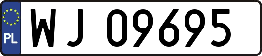 WJ09695