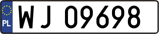 WJ09698