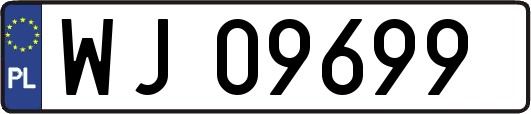 WJ09699