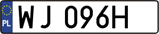 WJ096H