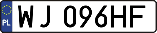 WJ096HF