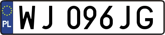 WJ096JG