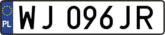 WJ096JR
