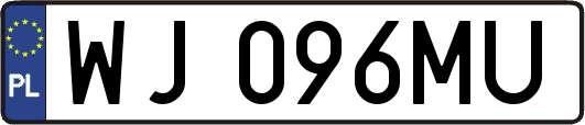 WJ096MU