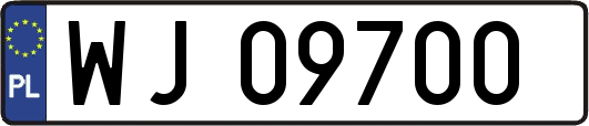 WJ09700