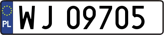 WJ09705