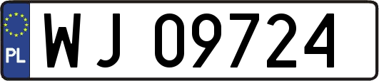 WJ09724