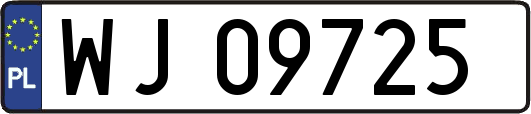 WJ09725