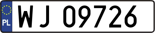 WJ09726