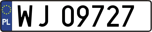 WJ09727
