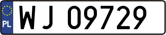 WJ09729