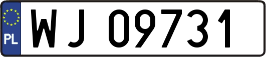 WJ09731