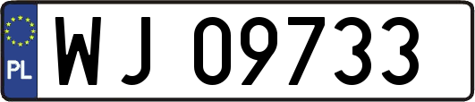 WJ09733