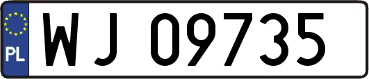 WJ09735