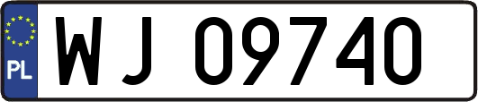 WJ09740