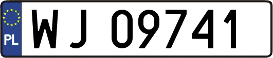 WJ09741