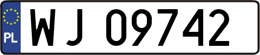 WJ09742