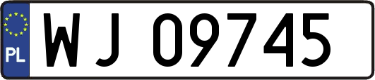 WJ09745