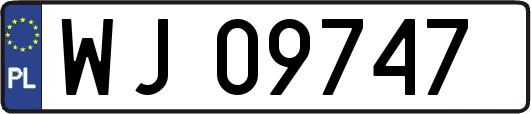 WJ09747