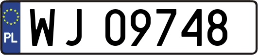 WJ09748
