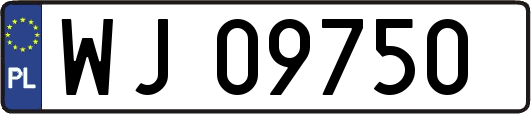 WJ09750
