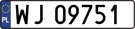 WJ09751