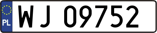WJ09752