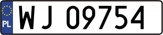 WJ09754