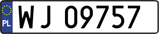 WJ09757