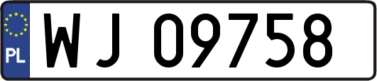 WJ09758