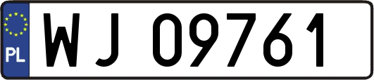 WJ09761