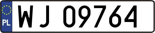 WJ09764