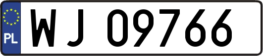WJ09766