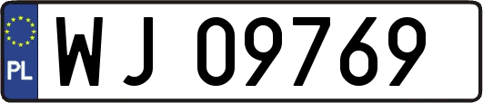 WJ09769