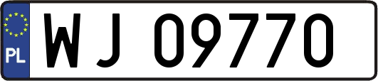 WJ09770