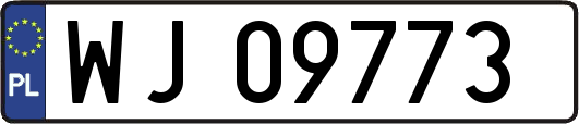 WJ09773