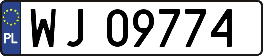 WJ09774