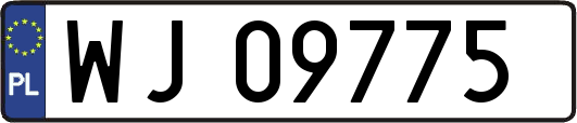 WJ09775