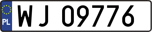 WJ09776