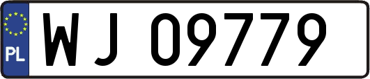 WJ09779
