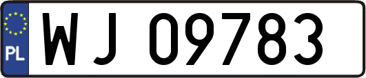 WJ09783