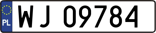 WJ09784