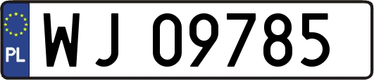 WJ09785